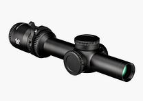 VORTEX Strike Eagle 1-10x24 FFP EBR8 BDC MRAD