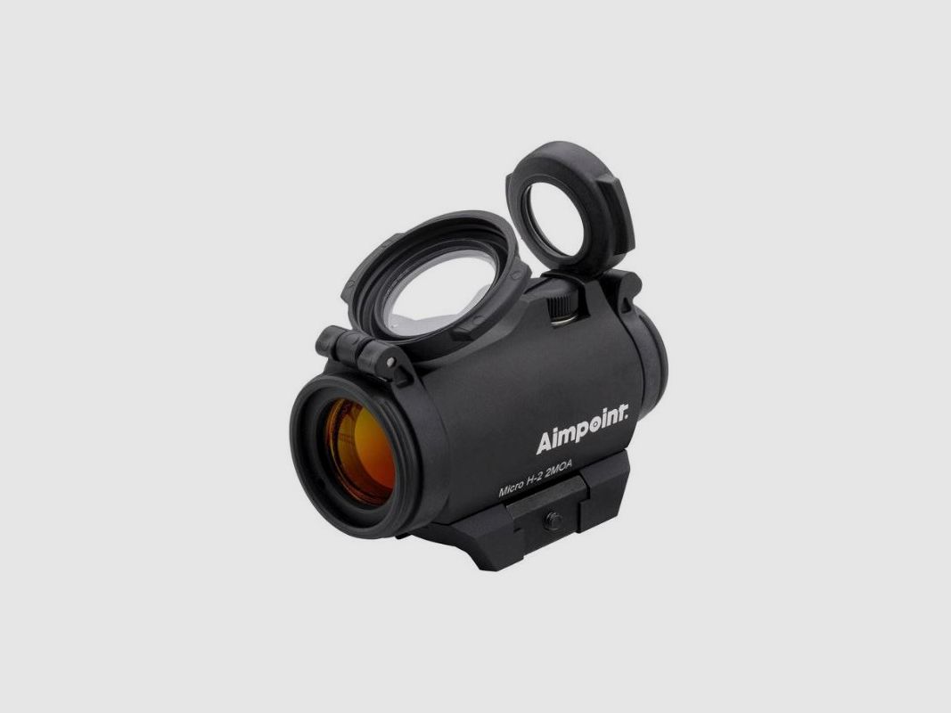 Aimpoint rode punt optiek AP Micro H-2 2 MOA ACET, afbeelding 3 van 5