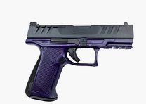 Walther Pistole PDP F-Series 4″ Purple – 9 mm Para