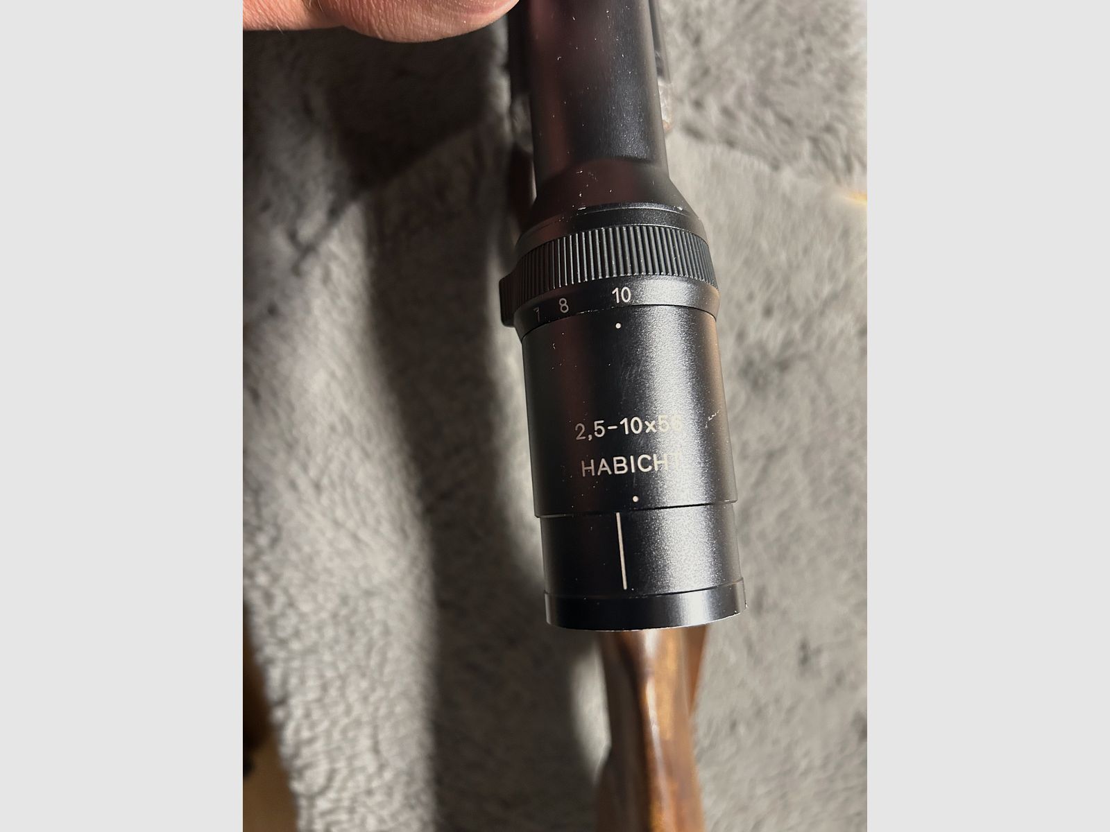 Foreuse Sauer 3000