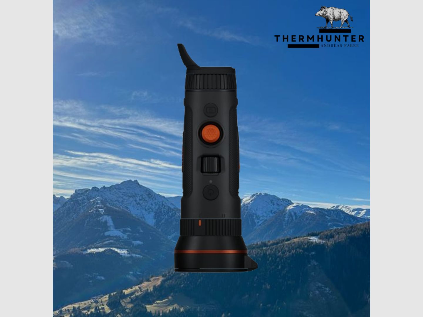 ThermTec Wild 650DL Pro -NEU-
