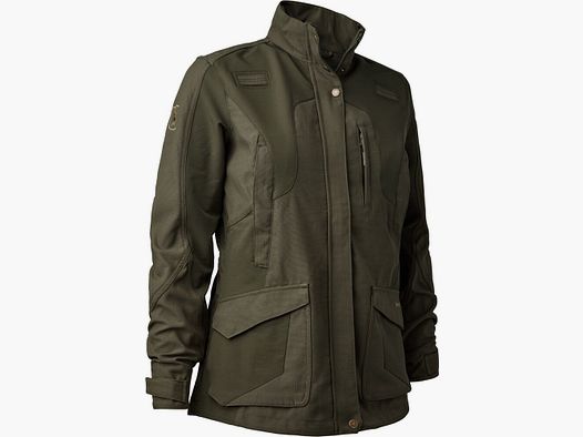 Chaqueta de mujer Deerhunter Lady Ann Extreme