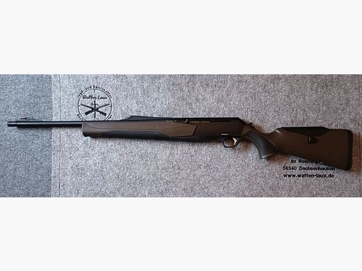 Browning (FN Herstal) BAR Mk3 Composito Marrone Links-Version!
