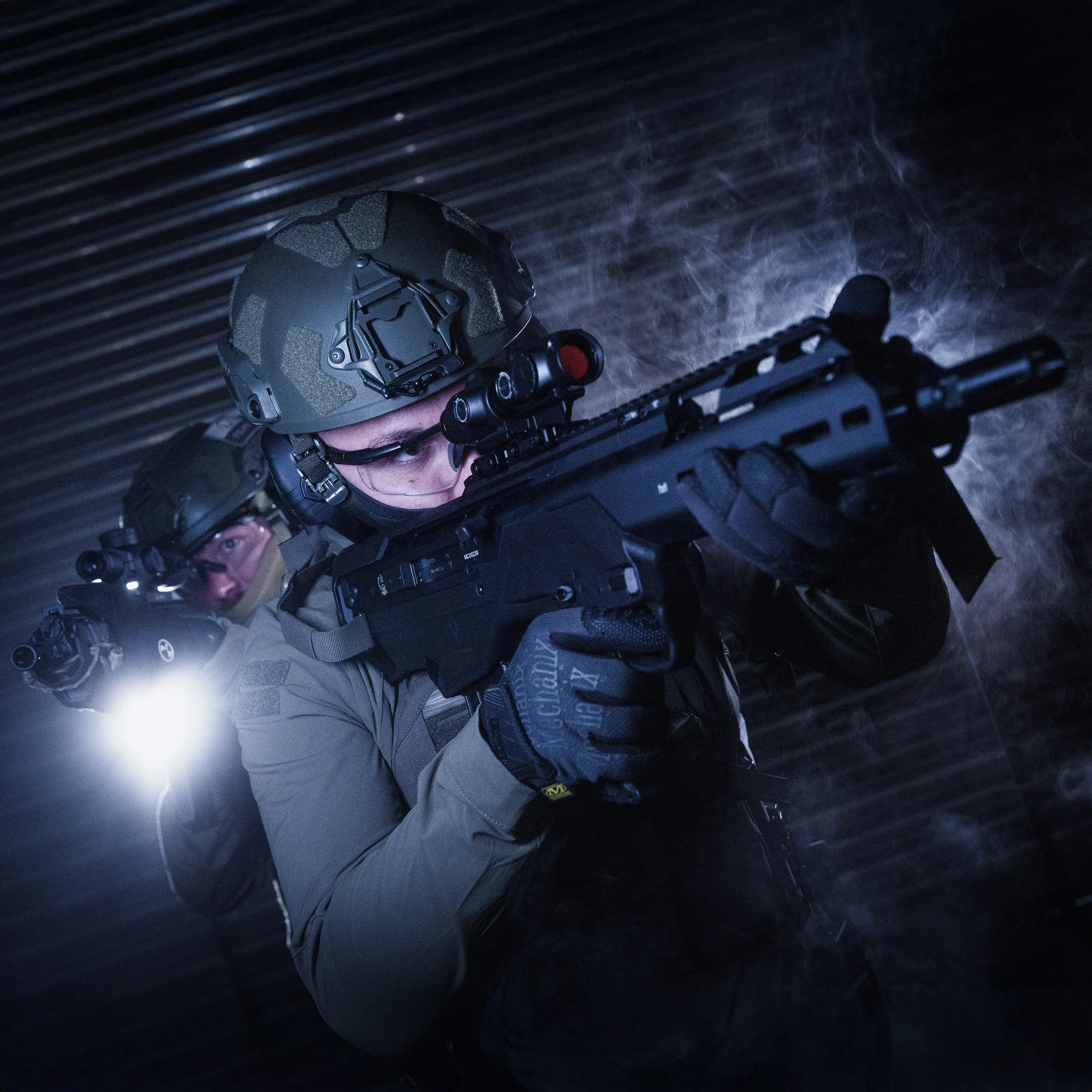 Primary Arms GLx MD-21S 21 mm Micro Dot AutoLive 2 MOA Red Dot Collimator (PA-GLX-MD-21S), image 24 of 28