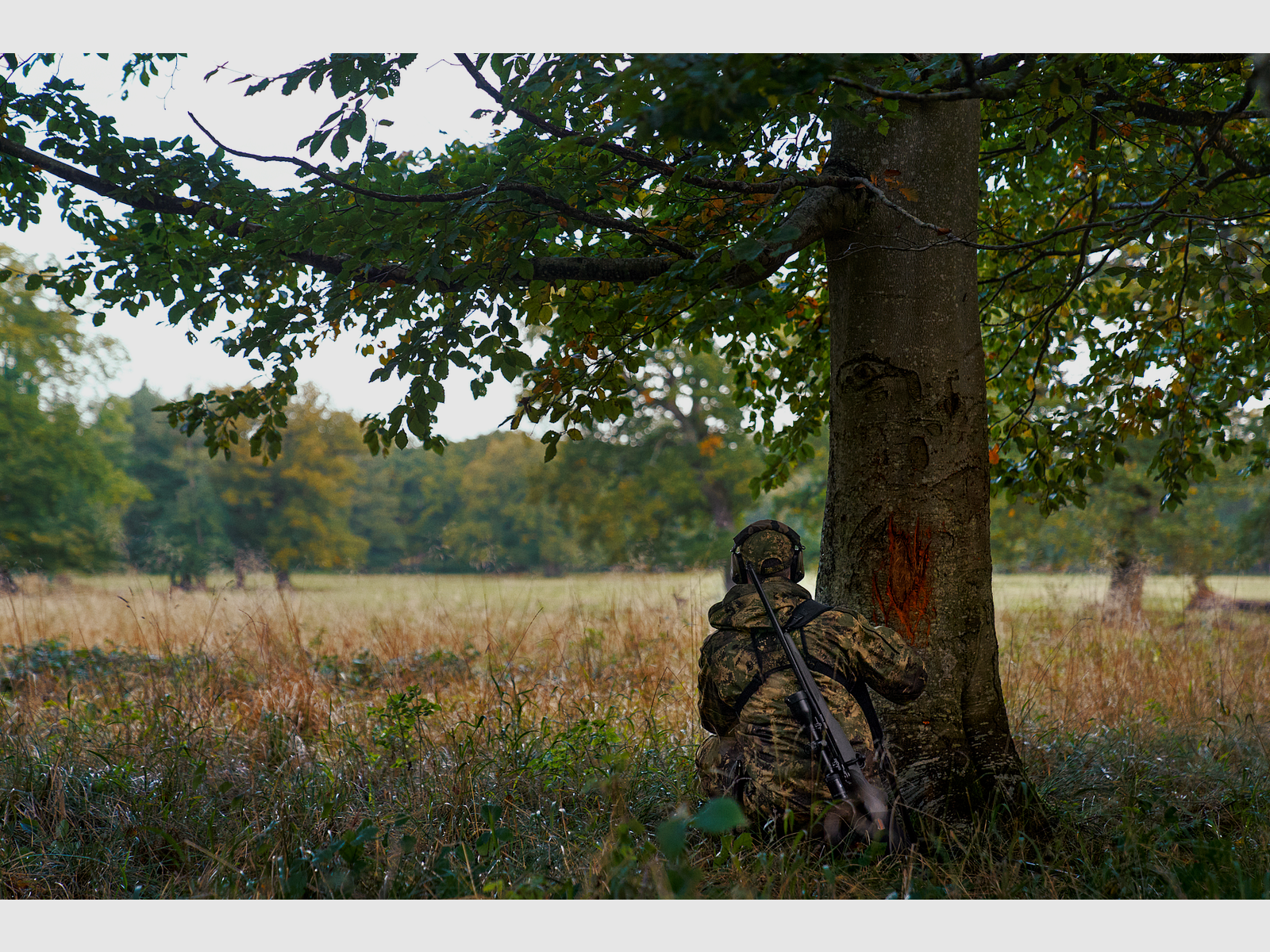 Giacca Härkila Deer Stalker camo HWS, immagine 9 di 12