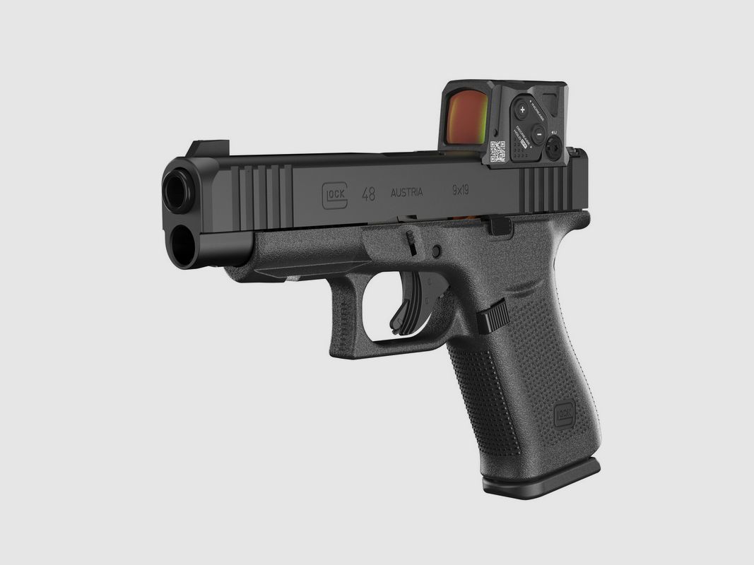 GLOCK 48 G5 AIMPOINT, Bild 2 von 4