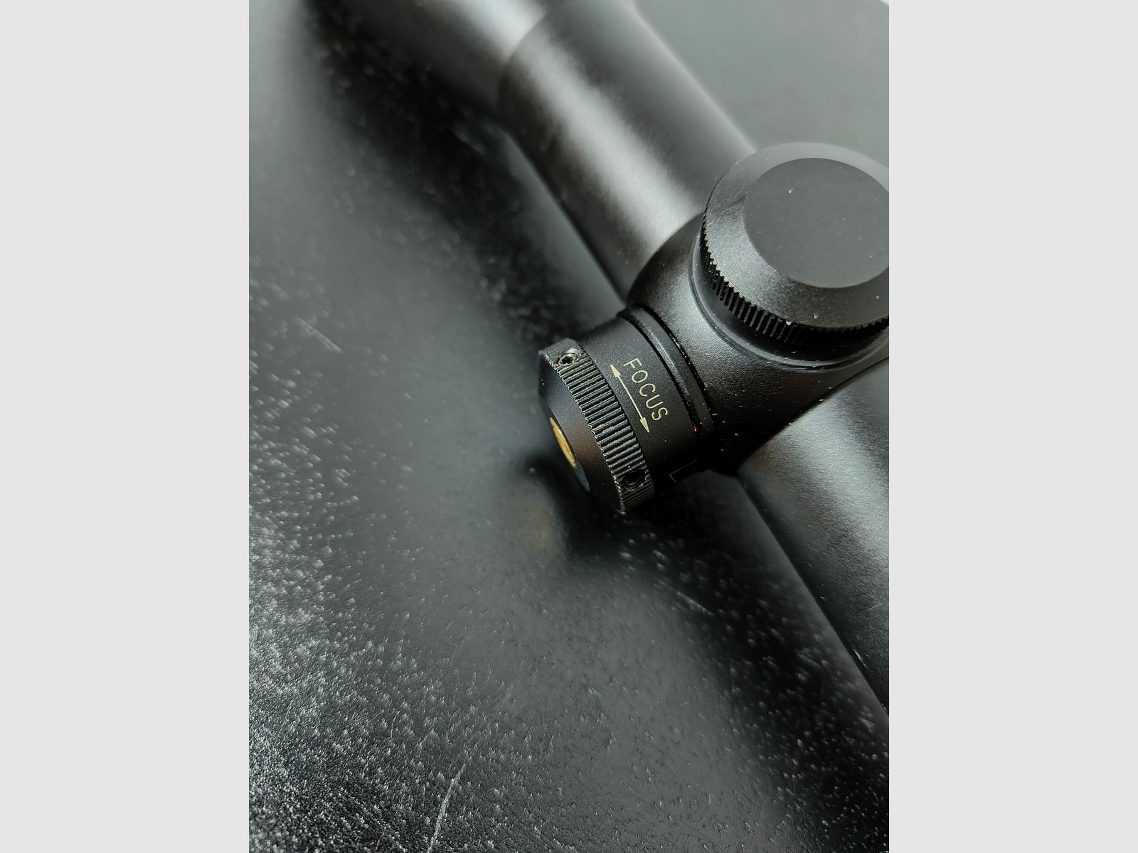 Leupold VX3 3 4.5-14x50 LA Deutsch Long Range