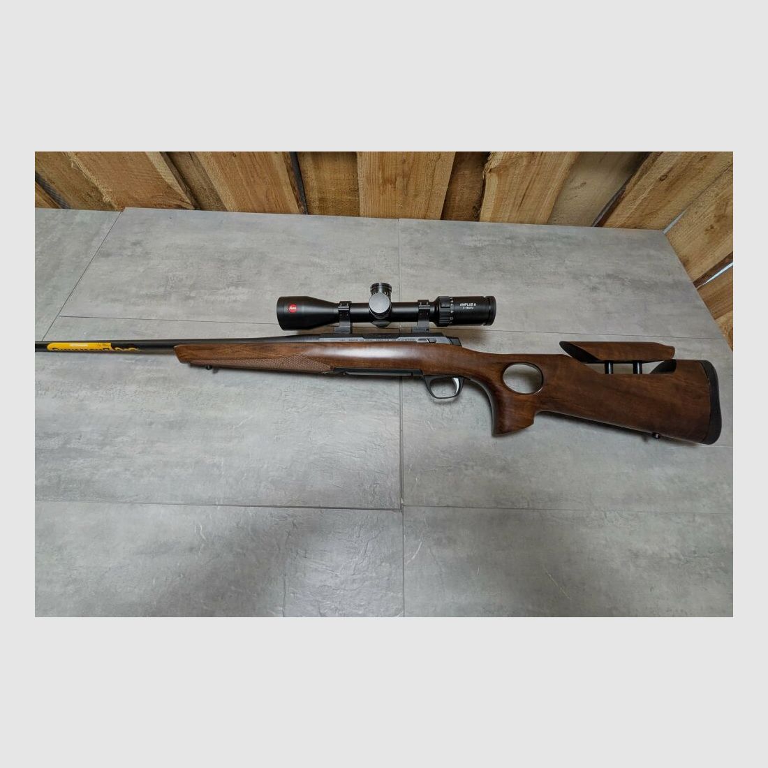 Browning X-BOLT 2 Nordic Eclipse .30-06Spring
