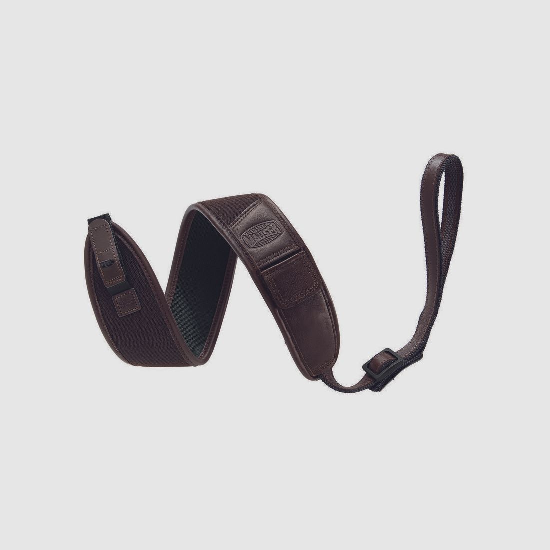 Mauser De Luxe rifle sling