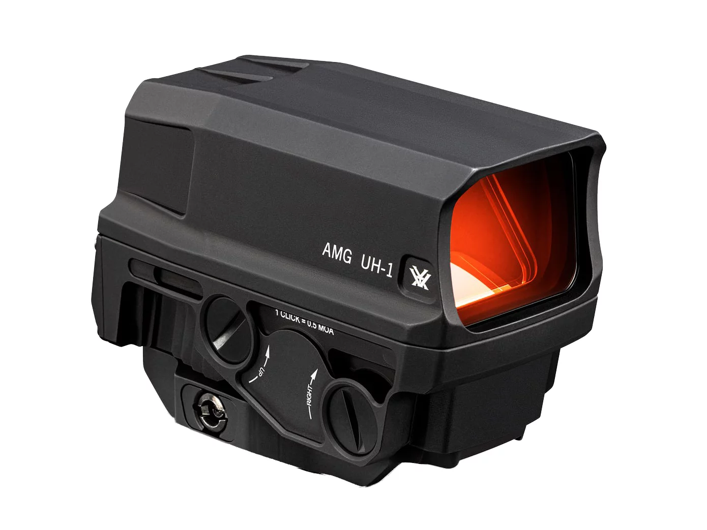 Vortex Razor UH-1 Gen II holographic sight (AMG-HS02), image 6 of 10