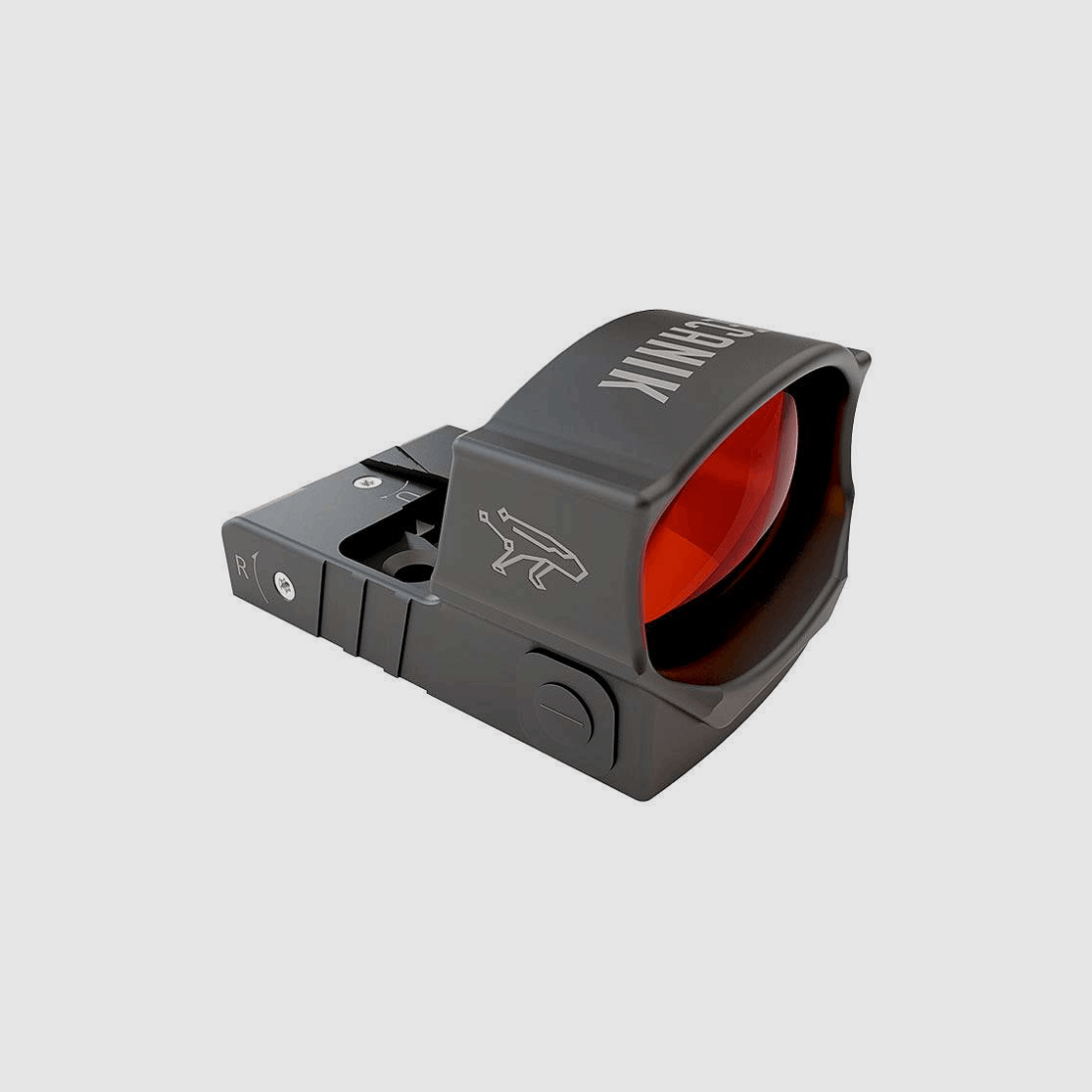 MECANIK Celownik Red-Dot MO2 3 MOA, zdjęcie 2 z 2