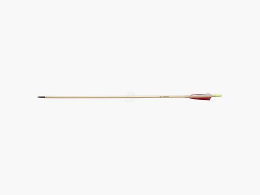 BIG TRADITION FRECCIA LEGNO 4'' 31