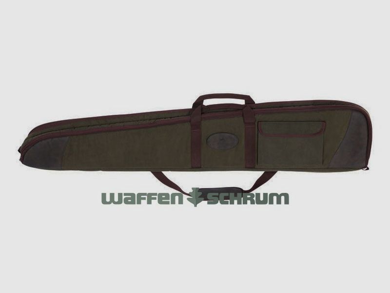 Verney-Carron Doppelfutteral Perdrix 135cm - Khaki