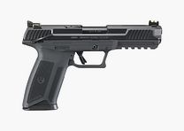Ruger-57 Pistole – 5.7×28 mm