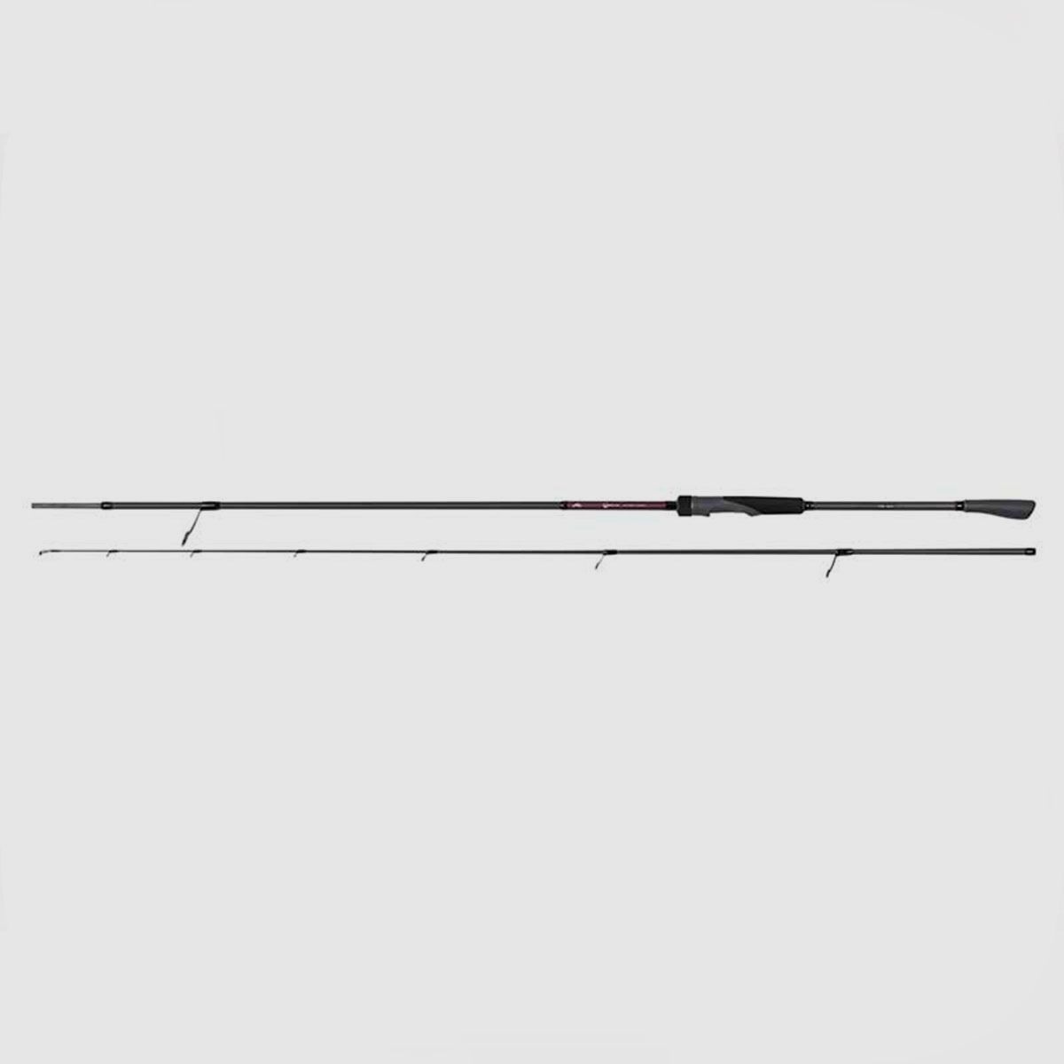 FOX RAGE – WARRIOR ZANDER JIGGER 10-30g | 240cm | 2pcs, immagine 1 di 13