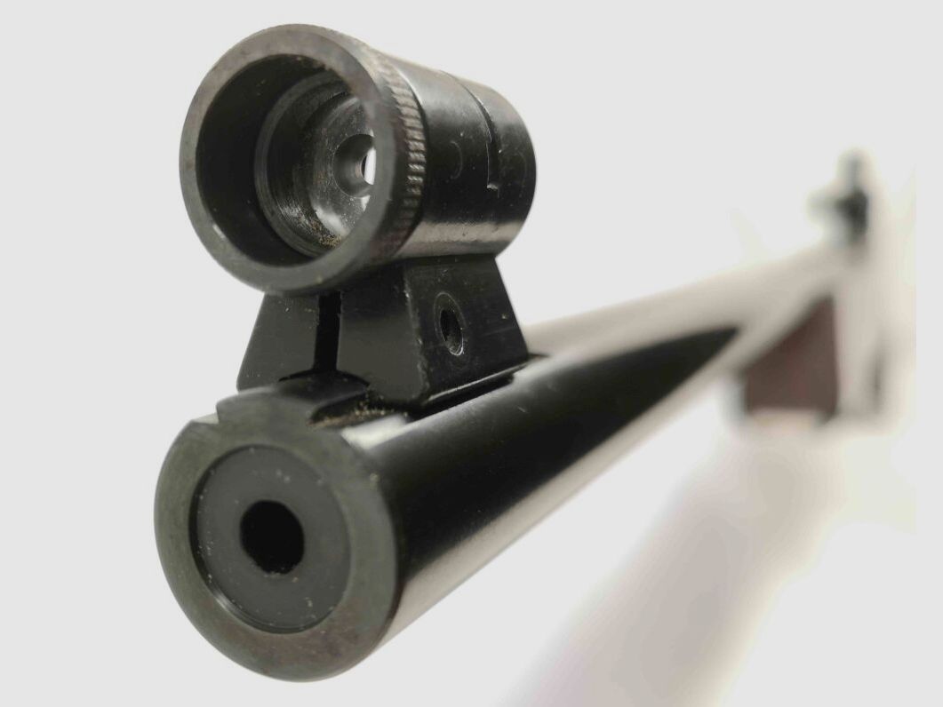 Weihrauch HW60 Match