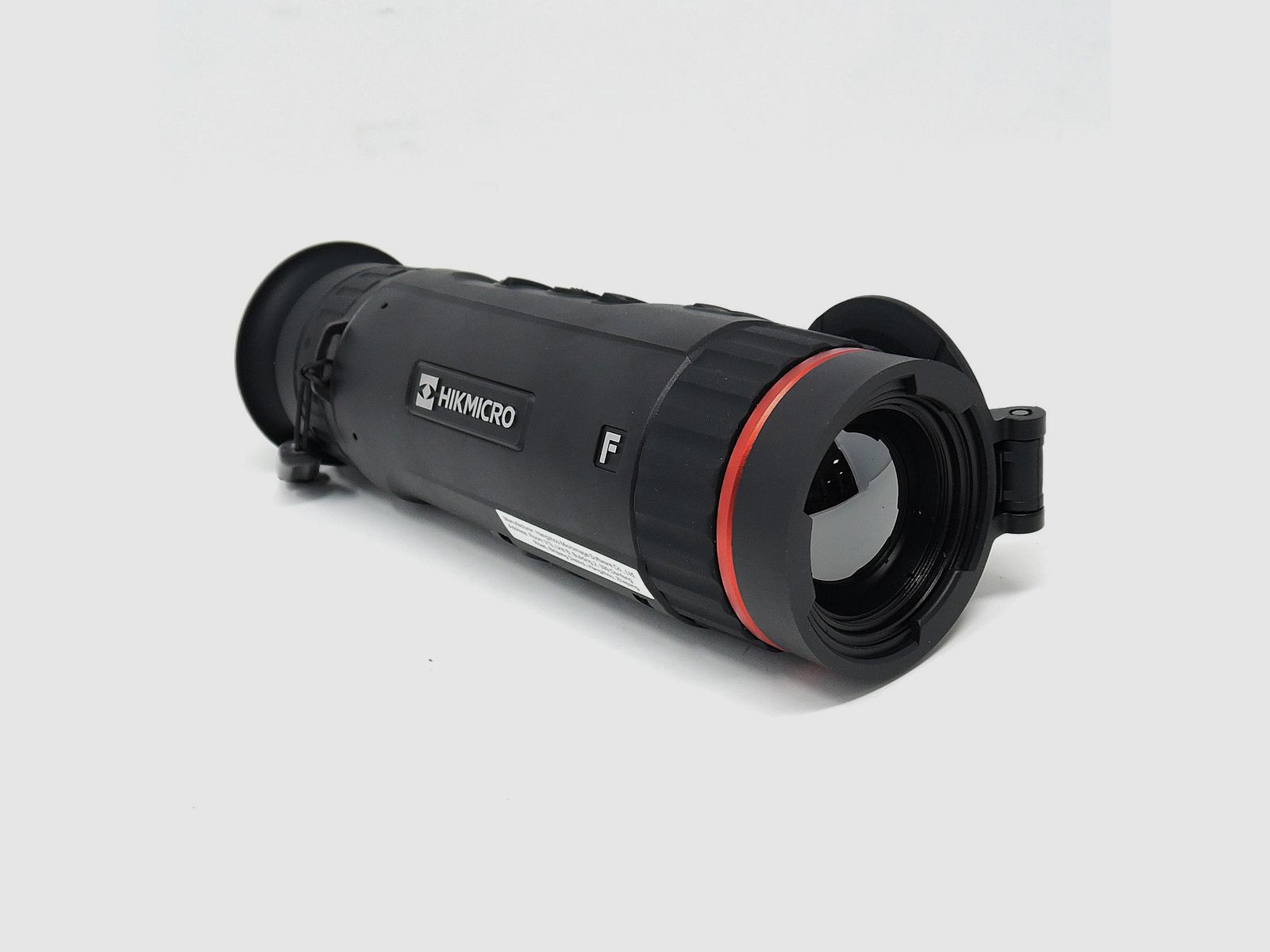 Hikmicro Falcon FQ35, Bild 2 von 4
