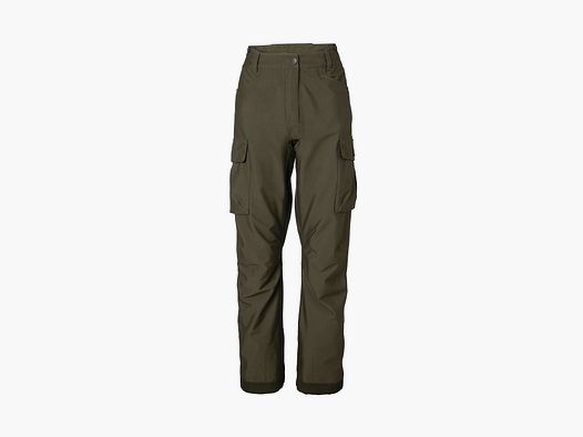 Chevalier Endeavor Chevalite 2.0 Jagdhose Damen Grün 42