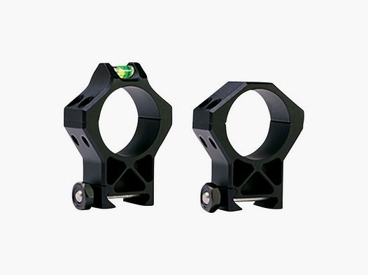 HAWKINS PRECISION 30MM 1.25″ ULTRA LIGHT TACTICAL RINGS
