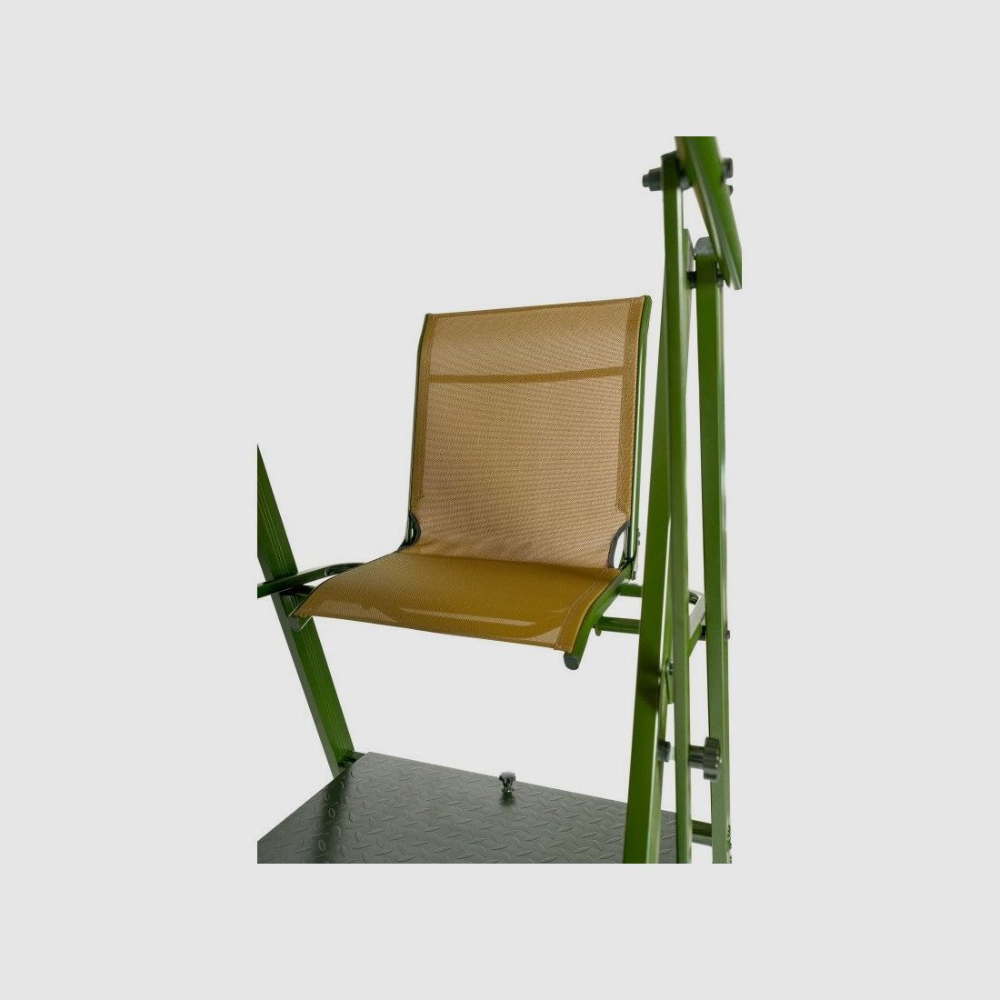 Farm-Land Asiento de Caza en Batida Kaiserstand
