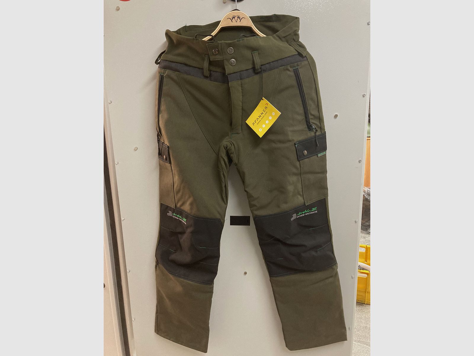Pfanner Nachsuchenhose extreme