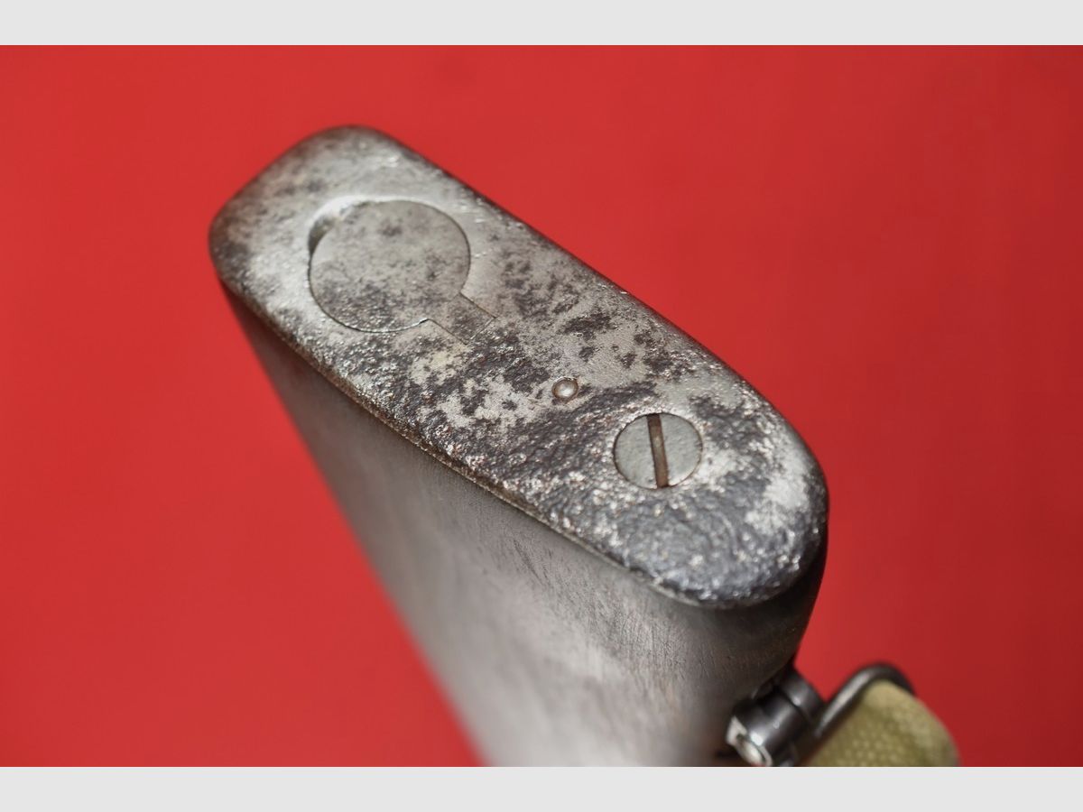 #7839 KARABIN ENFIELD P17, Kal. 30-06, zdjęcie 16 z 28