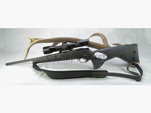 Blaser R8 Ultimate .308 Win 52cm B2 2-12x50 iC Rail