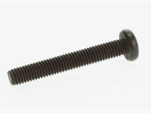 Heckler & Koch G36 flat head screw long