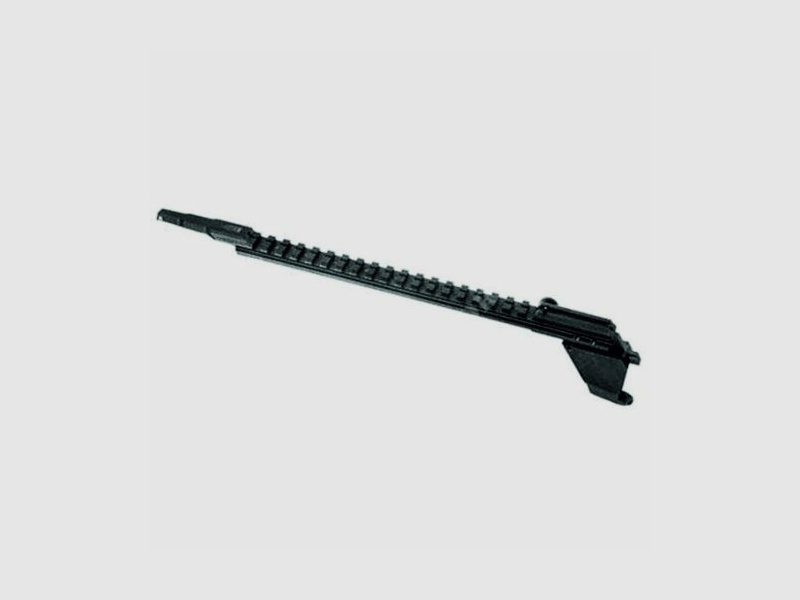 UTG AK-47 Tactical QD Low Prodile Rail System