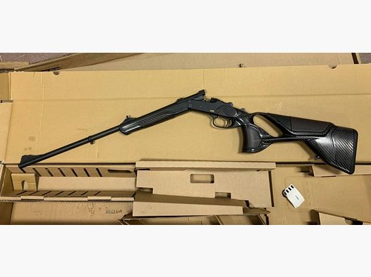 Blaser K95 Carbon Ultimate .308 Win