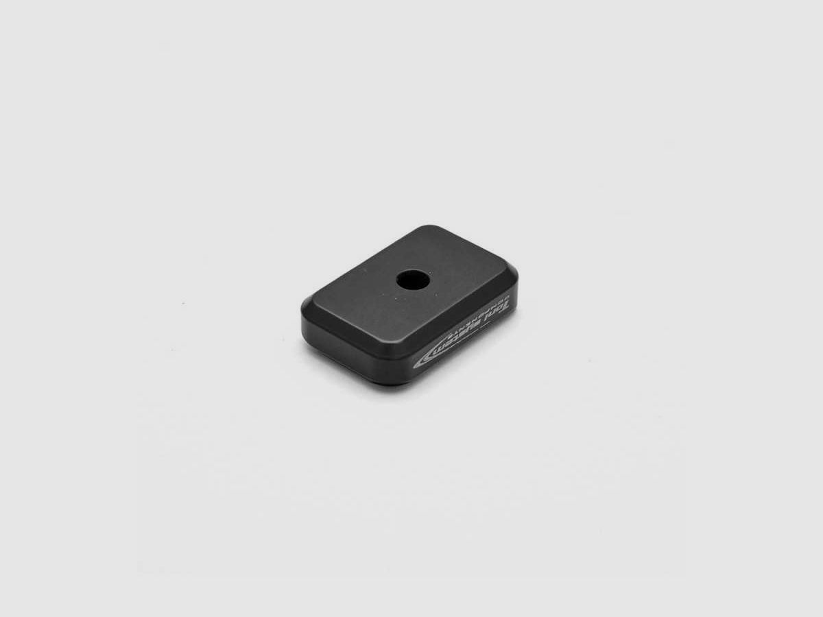 TONI SYSTEM PAD1CZ CZ SHADOW Pad CZ -1 shot (no magwells), Color: Black, image 3 of 3