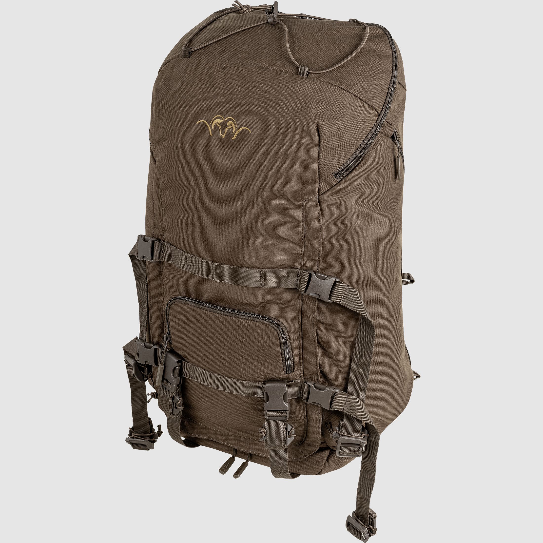 Ultimate Backpack M Braun Braun ONE_SIZE