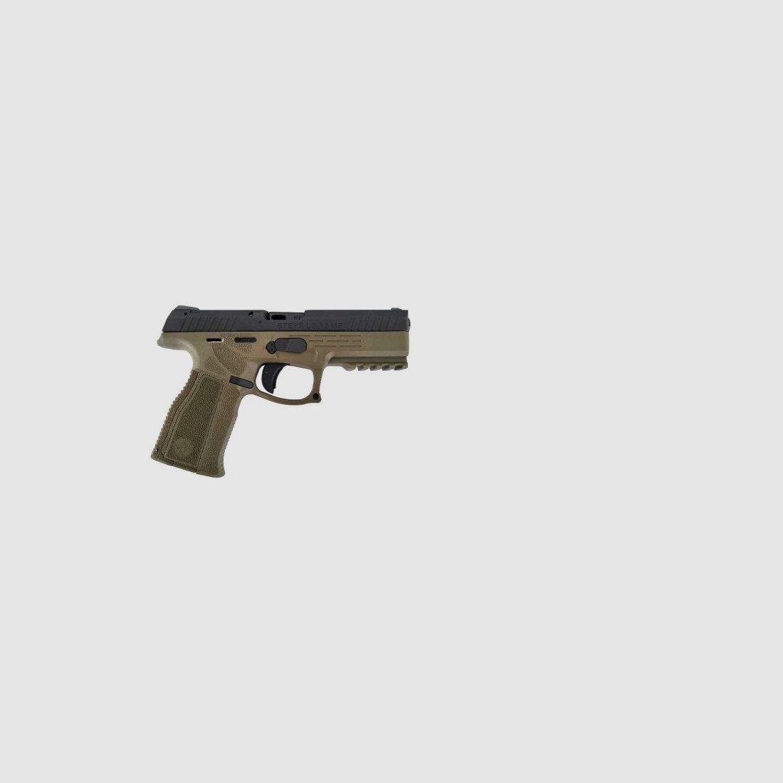 Steyr C9-A2 MF Pistol, image 1 of 2