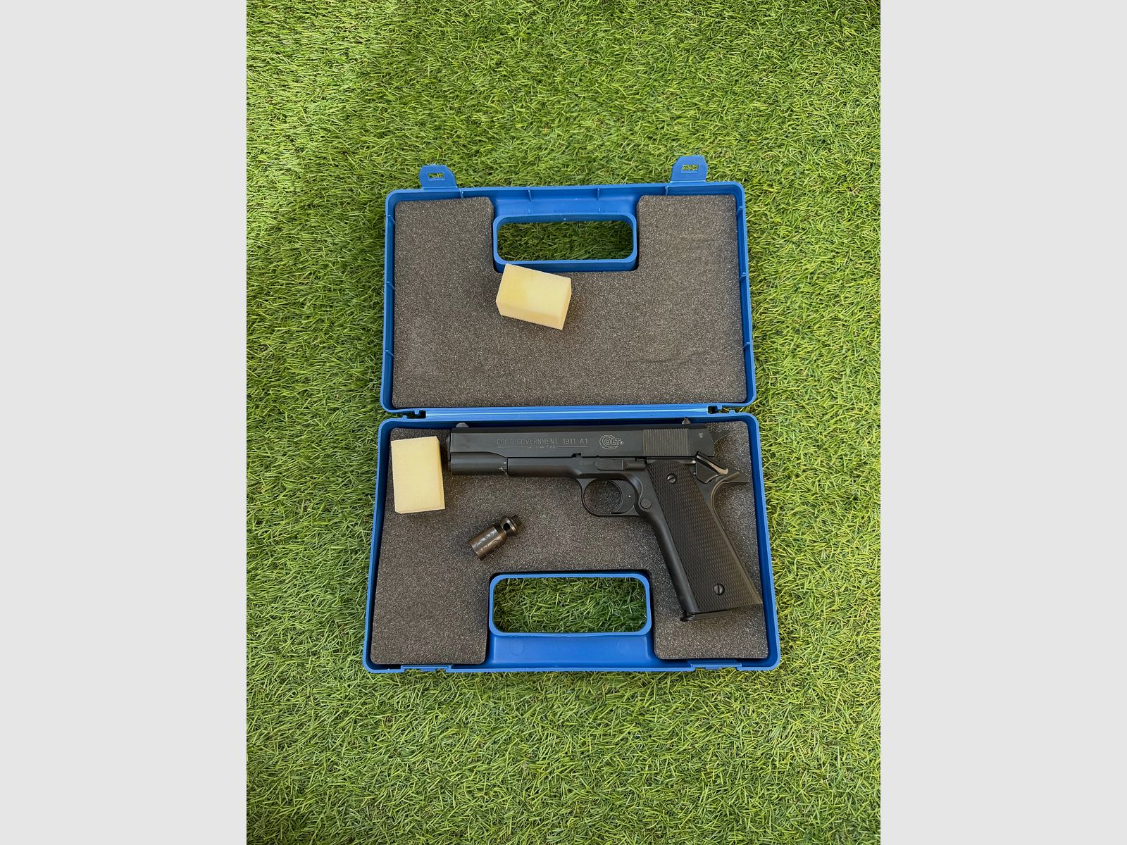 Umarex Colt 1911 A1