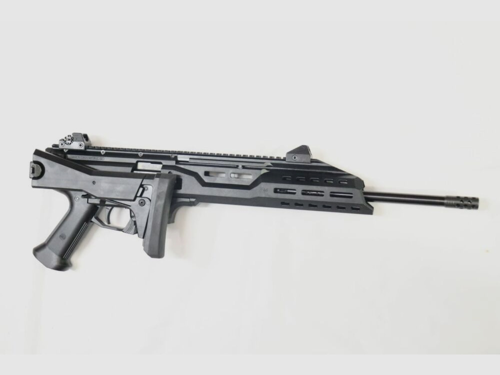 CZ Scorpion Evo 3 S1 Carabina
