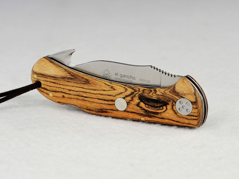 PUMA IP il gancio BOCOTE