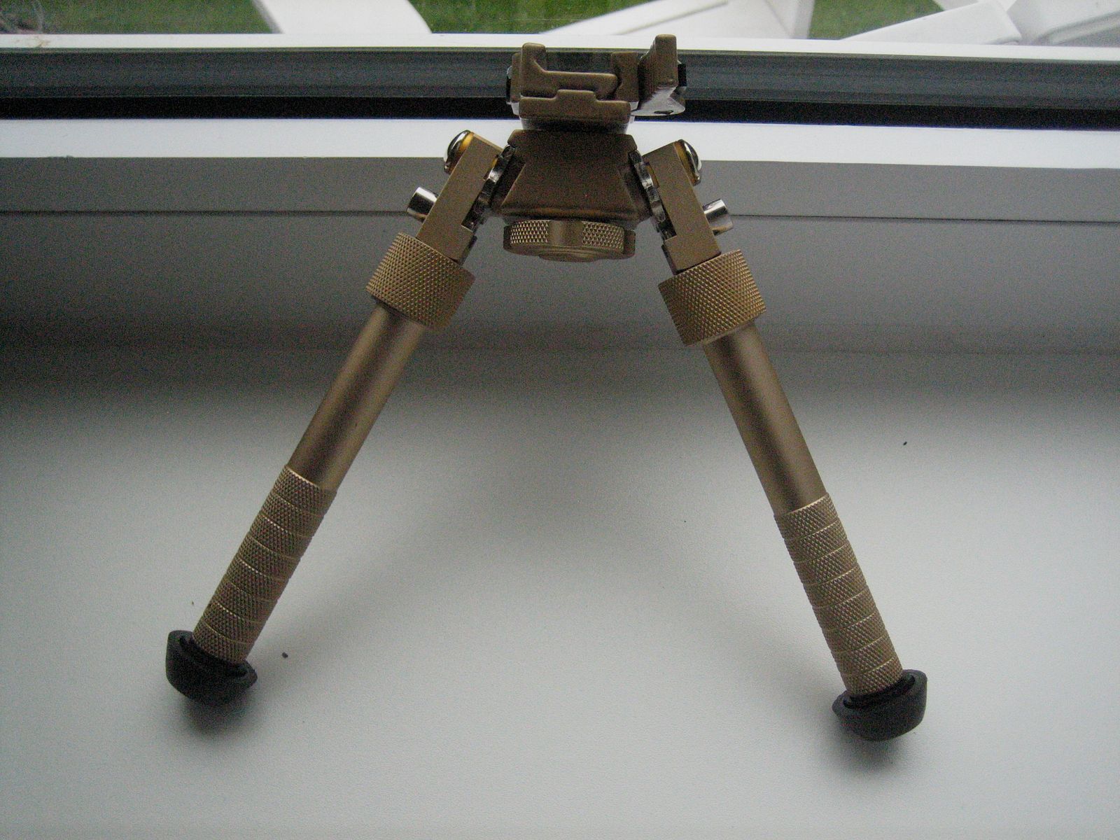 Bipod two-leg NEW special price for 22mm rail