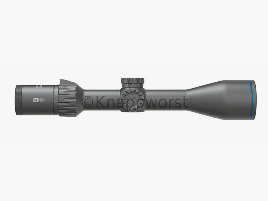 Meopta Meopta Meo Hunter R5 3-15x50 SFP RD-4C