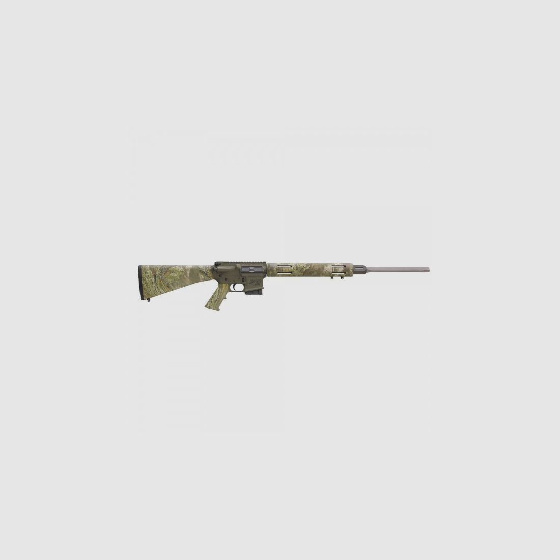 Rifle semiautomático Remington R-15 VTR SS Varmint cal. .223 Rem. cañón de 610 mm