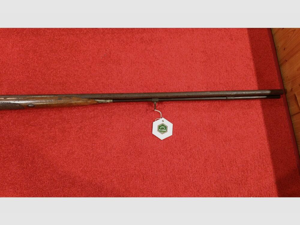unbekannt ca. 1800 .63(BlackPowder)
