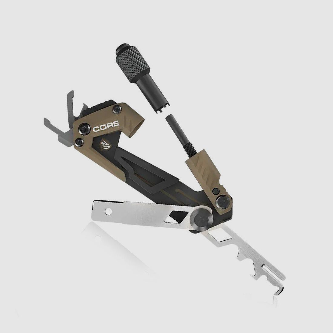 Real Avid Gun Tool Core - AR15