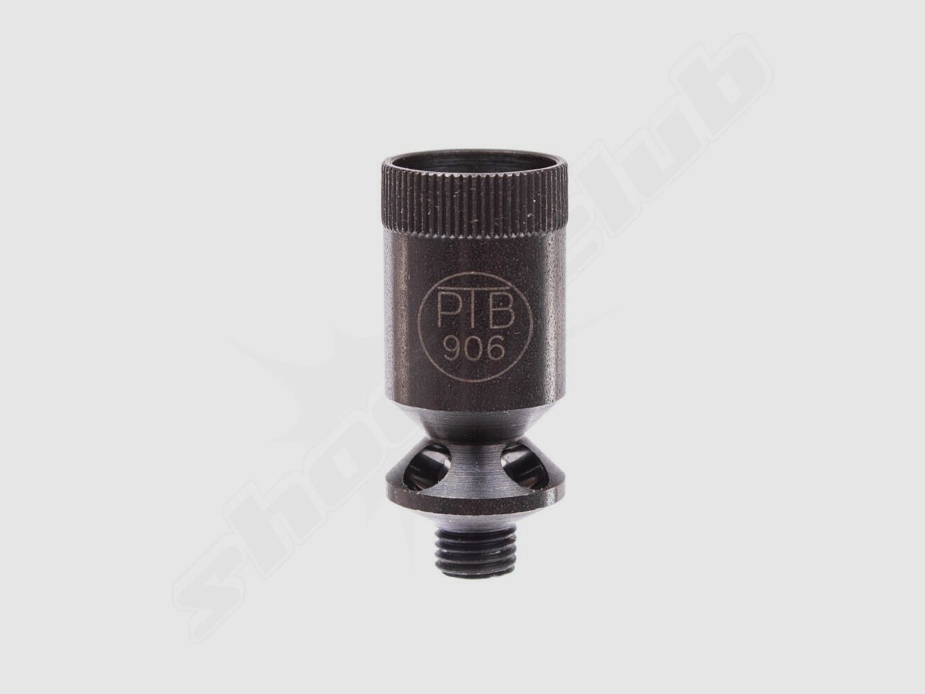 Record Abschussbecher Record 15-9 9mm PTB 906 - 15 mm
