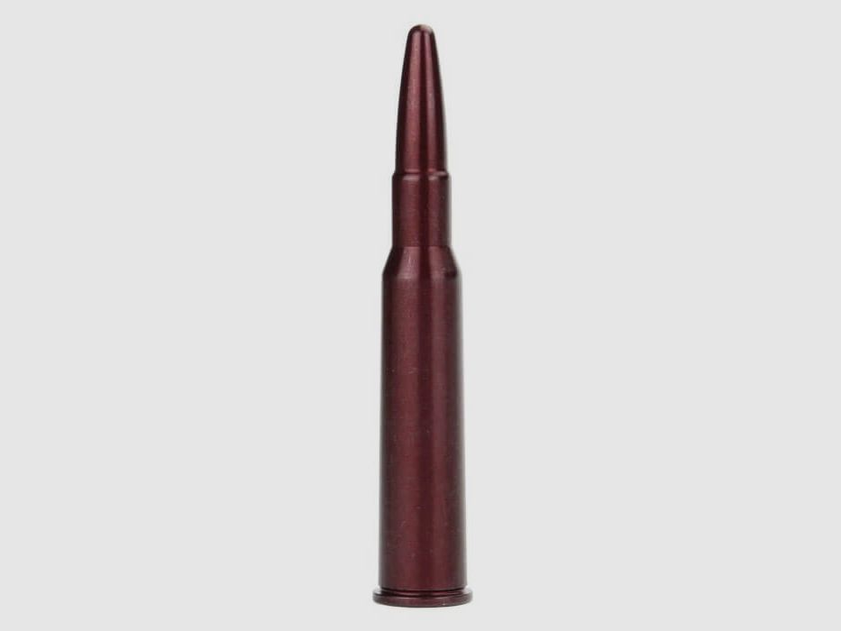 A-Zoom Pufferpatrone für Langwaffen - 7x57 Mauser