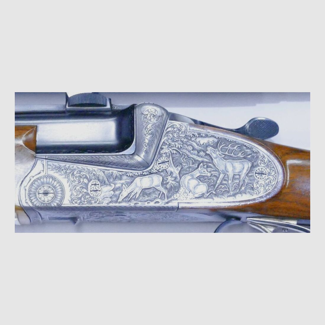 Ferlacher Gebrauchtwaffe Koschat Ferlach