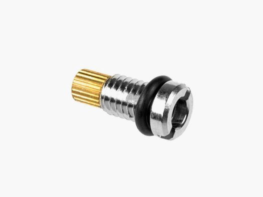 Baal Inhaust Valve for WE and KJ Works GBB models