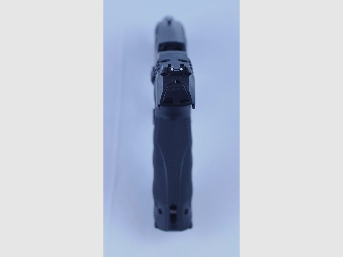 Walther PDP 5 pollici Completo