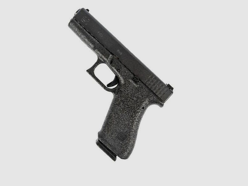 Pistolet GLOCK P80 - Édition Spéciale