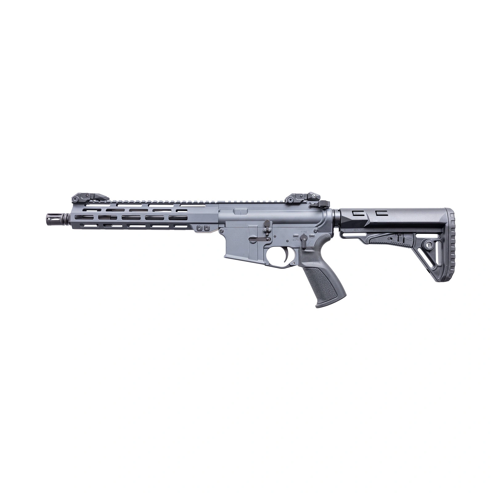 Carabina PAC15 GEN 3 Sniper Grey, immagine 1 di 2