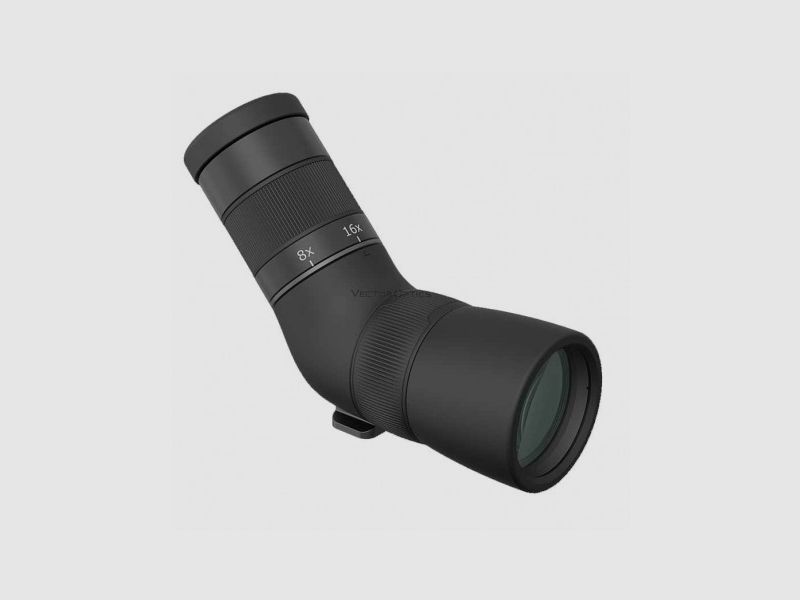Telescopio Vector Optics Paragon 8-24x50 ED Ultra Short, imagen 1 de 5