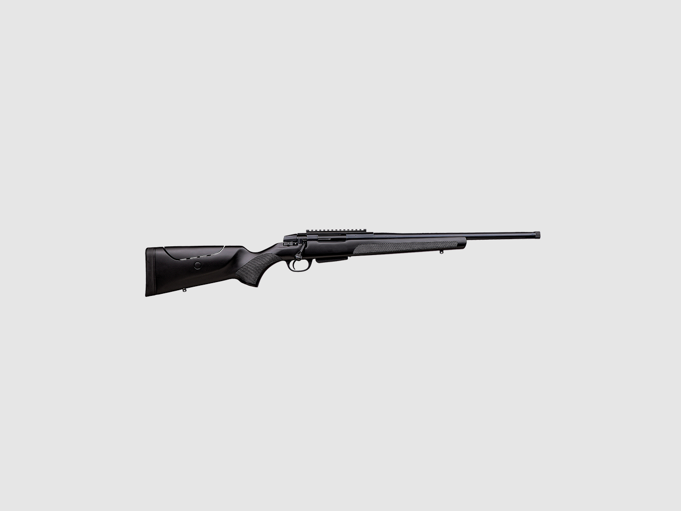BRENNER BR 20 REPETIERBÜCHSE - .308WIN - 20 ZOLL - POLYMER, Bild 1 von 2
